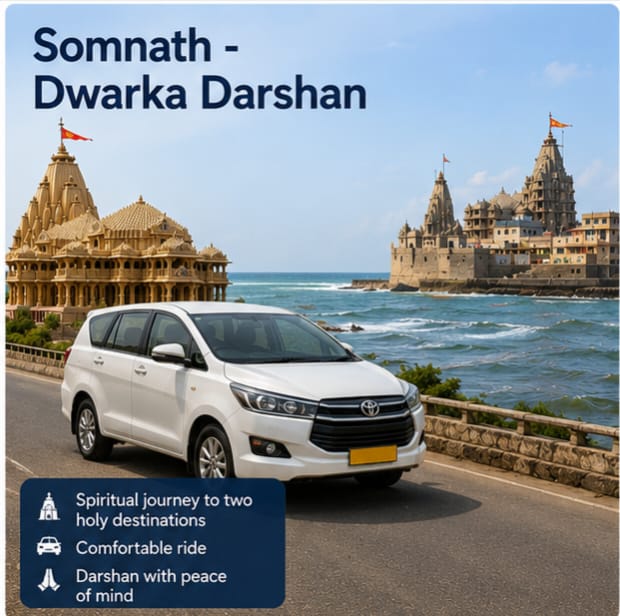 Somnath Dwarka